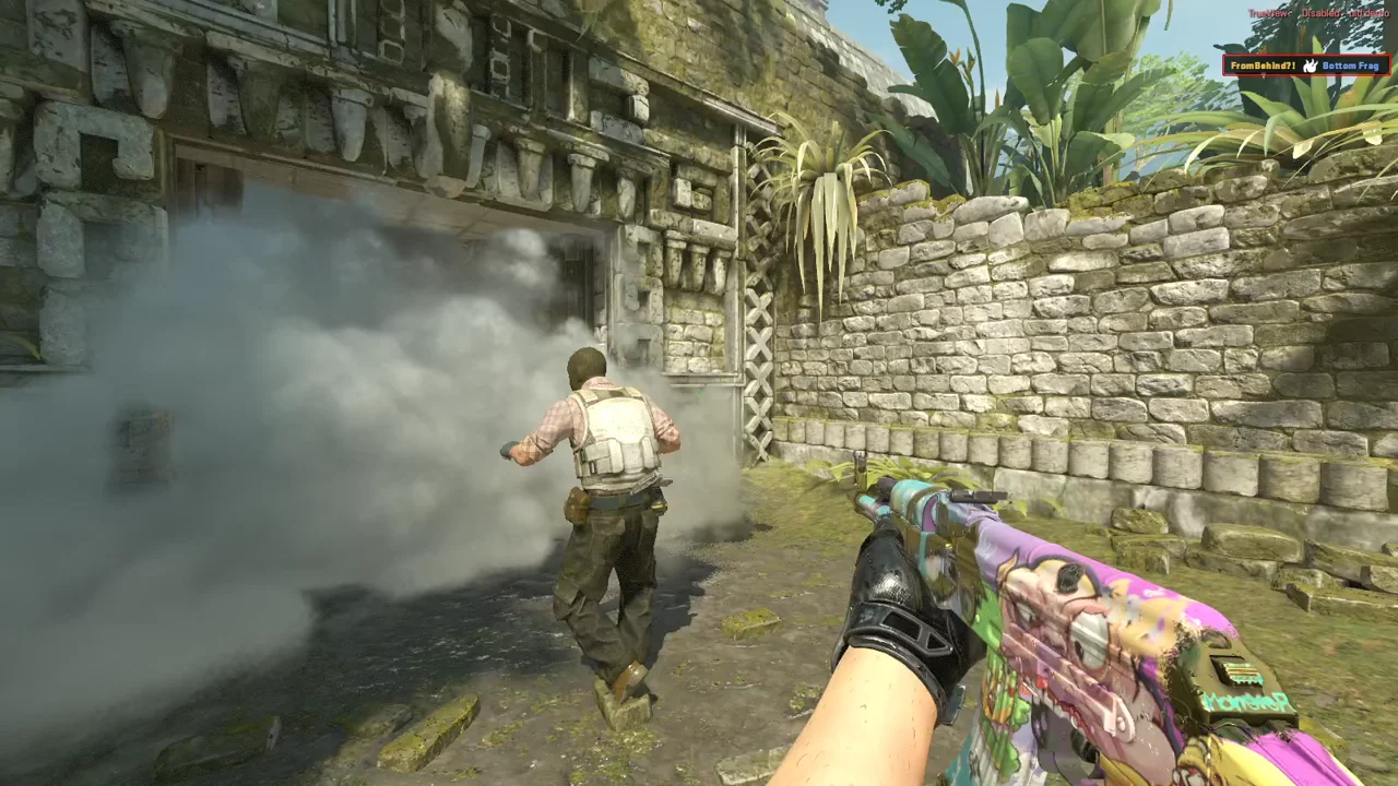 highlight